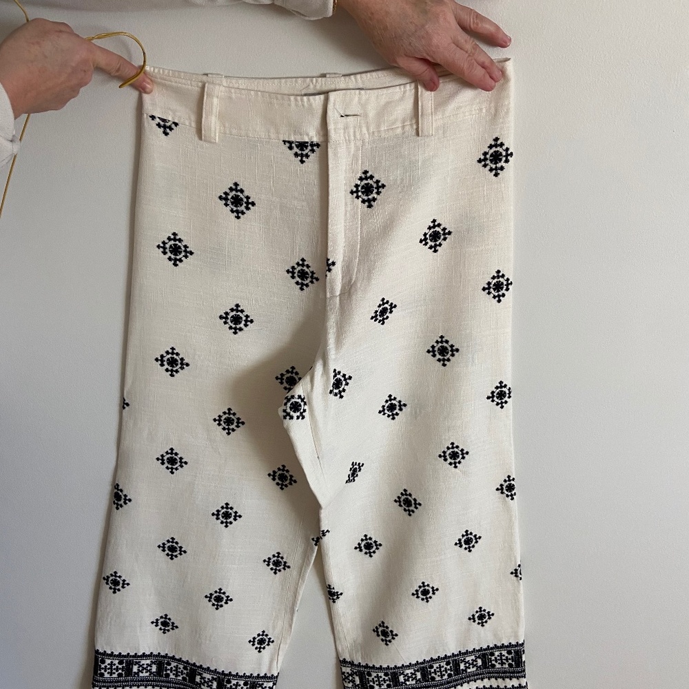 Zara pants